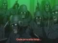 Hellsing AMV Vampires Godsamck