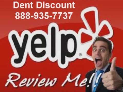 $39 dent repair Oakland $39 paintless dent removal car dents and dings Oakland