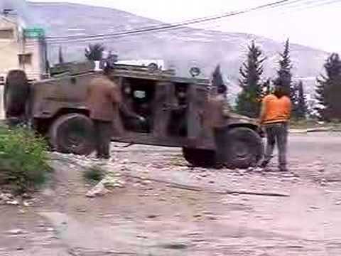 Balata Camp (Nablus): Kids Used as ...