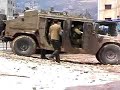 Balata Camp (Nablus): Kids Used as Human Shields