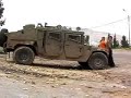Balata Camp (Nablus): Kids Used as Human Shields