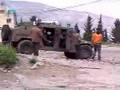 Balata Camp (Nablus): Kids Used as Human Shields