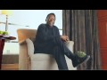 Pele’s frog message