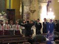 Coro EMUNS - Chiquilín de Bachín Coro EMUNS - Chiquilín de Bachín