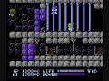 after saving the crew, we get captured by toad menace. must save my crew...again.