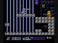 after saving the crew, we get captured by toad menace. must save my crew...again.