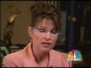 What Scares Gov. Palin About Obama & Biden?