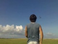 Penvins & Cerf Volant Freestyle