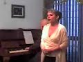 Tete canta asssiii!