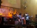 Los Dynamite @ Bulldog cafe