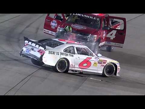 nascar