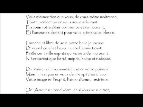 Videos de Philippe Desportes