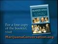 Marijuana: Time For A Conversation 3 of 3