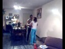 Perreo, sandungueo!!!