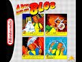 track 1 / 4 (complete soundtrack) a boy and his blob: trouble on blobolonia (us, eu) ???????? ???????? (jp) fushigi na blobby: blobania no kiki (tjp) platform: nintendo entertainment system / famicom developers: imagineering / absolute entertainment publishers: absolute entertainment / jaleco (japan) audio director: alex demeo original score: mark van hecke sound consultant: frank covitz year: 1989 (us + eu), 1990 (japan) tracklist: 1 - title theme 2 - earth 3 - blobolonia 4 - player lost download the complete soundtrack here- 224k mp3: tinyurl.com