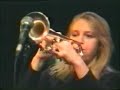 Saskia Laroo & Candy & Hans Dulfer Salsa �n Amsterdam