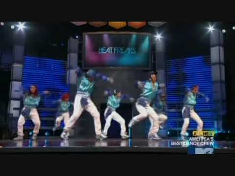 best dance crew season 3 - Beat Freaks 5th performance in ABDC! (episode 5) One their best performances!! http://www.twitter.com/ddlovatoFrSup.
