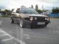 My golf G60 on the road...ex 8V