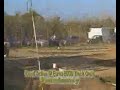 Local RC Action Euros2008 Track