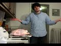 Click here to watch this video Spoiler Alert: The Wolfman