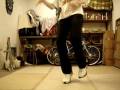 videos de breakdance Top rock,up rock 2.wmv