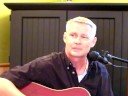 \"Christmas In Prison,\" (John Prine Cover)