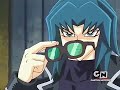 Yu Gi Oh GX 83 (1/2) English Version