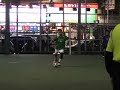 505 United - Football match