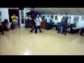 Metin Yazir - Milonga Adimlari (Milonga Steps)