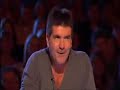 Britains Got Talent - George Sampson (1st Audition) Britains Got Talent - George Sampson (1st Audition)