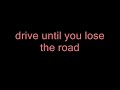 The Fray- How to save a life The Fray- How to save a life