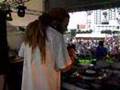 DJ QUIETSTORM at'NAGISA'