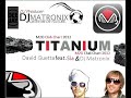 David Guetta feat. Sia & DJ Matronix - Titanium (M2O Club Chart 2012)