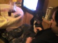 Kuma Almasy & Bea Vizious haciendo el tonto