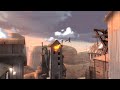 Click here to watch this video [TF2 Replay] The Flying Pyro !