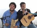 Cesar Camelotti e Fomiano - \"Leil�o\"