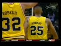 Jalen Rose Fab 5 Highlight Tape Vs Indiana Jalen Rose Fab 5 Highlight Tape Vs Indiana