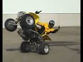 Vidéo de Ferdinand Quad Stunter Vidéo de Ferdinand Quad Stunter