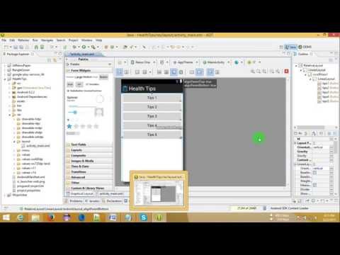 How to Develop Book Apps for Android How to Develop Book Apps for Android
