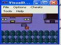 Glitch City in Pokemon crystal and more!