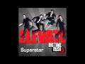 Big Time Rush - Superstar - Elevate Album (HD)