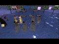 Christmas Dance (Second Life)