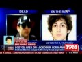 Bombing Suspect's Uncle: 'If He Did This, I'm Sorry'