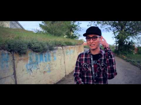 STREET POETRY ELISTA (Выпуск 4) - A-Joo