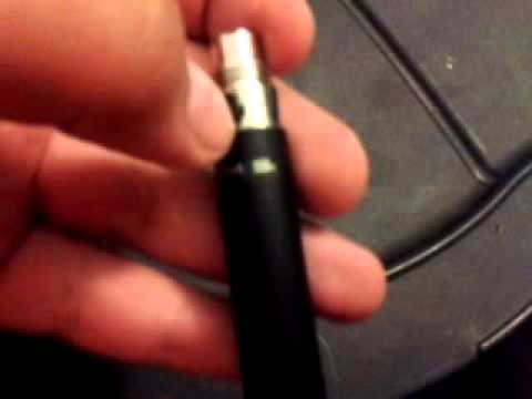 how to fill atmos optimus 510