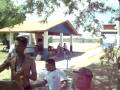 Festa da 2° BAteria de obuses no Gremio Tiradentes