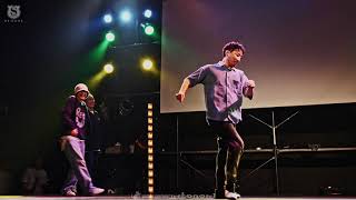 Dai, KYOKA, みなみ, じょーじ vs epok (近畿大学) – SYMBOL OSAKA vol.18 EXHIBITION BATTLE