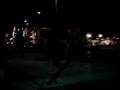 skate hidrocalido nocturno