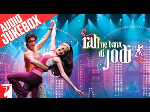 Rab Ne Bana Di Jodi 2008 Review Star Cast News Photos Cinestaan Rab Ne Bana Di Jodi 2008 Review Star Cast News Photos Cinestaan