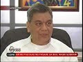 Kris To The Rescue - 24 Oras - 7/11/08